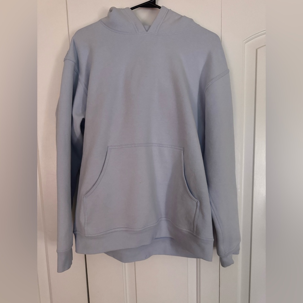 Lululemon Hoodie